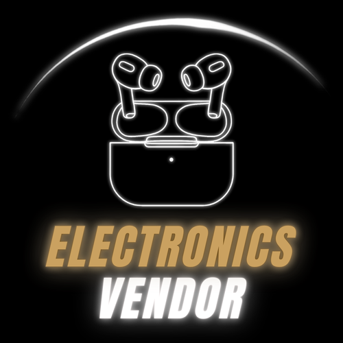 Electronics Vendor