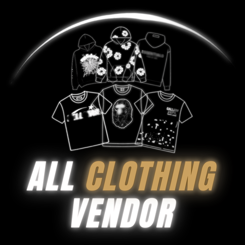 All Clothing Vendor