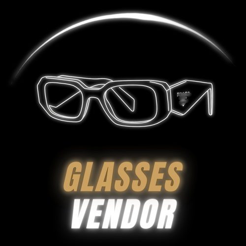 Glasses Vendor